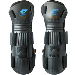 Demon Flexmeter Double Sided Wrist Guard Glove - The Snowboard Shop