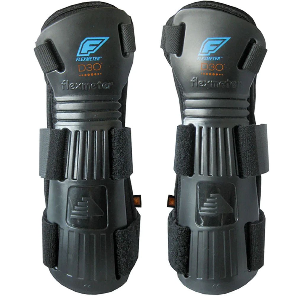 Demon Flexmeter Double Sided Wrist Guard Glove - The Snowboard Shop