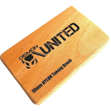 Demon Snowboard & Ski Nylon Base Brush - The Snowboard Shop