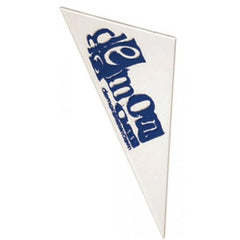 Demon Snowboard & Ski Triangle Scraper - The Snowboard Shop
