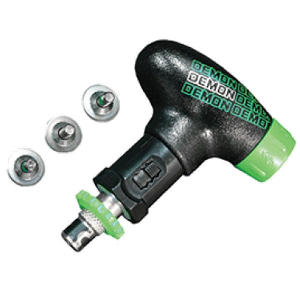 Demon Snowboard Tool - The Snowboard Shop