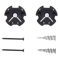 Demon Snowboard Wall Mounts - The Snowboard Shop