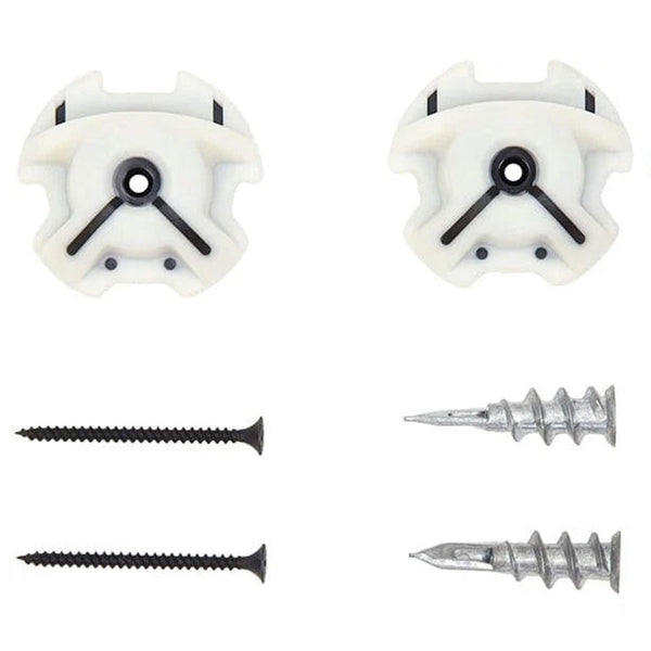 Demon Snowboard Wall Mounts - The Snowboard Shop