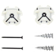 Demon Snowboard Wall Mounts - The Snowboard Shop