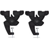 Demon Waxing and Tuning Vises - The Snowboard Shop