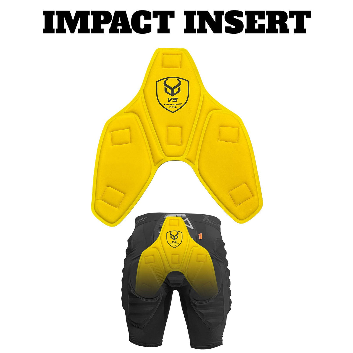 Demon Women's Flexforce X V6 D3O / XRD Impact Shorts - The Snowboard Shop