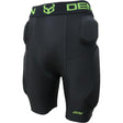 Demon Zero Plus RF D3O Protection Shorts - The Snowboard Shop