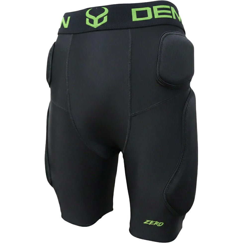 Demon Zero Plus RF D3O Protection Shorts - The Snowboard Shop