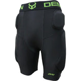 Demon Zero Plus RF D3O Protection Shorts - The Snowboard Shop