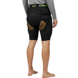 Demon Zero Plus RF D3O Protection Shorts - The Snowboard Shop