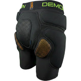 Demon Zero Plus RF D3O Protection Shorts - The Snowboard Shop