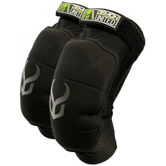 Demon Zero RF D3O Protection Knee Pads - The Snowboard Shop