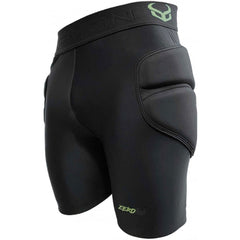 Demon Zero RF D3O Protection Shorts - The Snowboard Shop