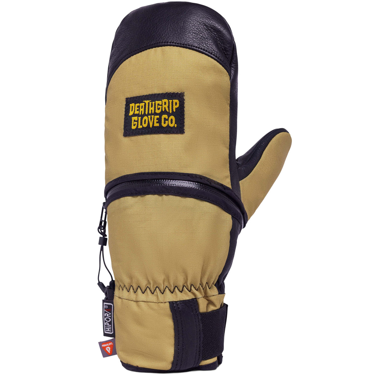 Deathgrip Werewolf Mitt
