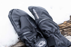Deathgrip Werewolf Mitt
