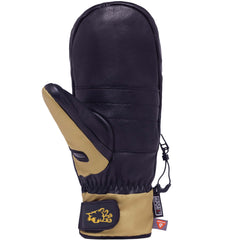 Deathgrip Werewolf Mitt