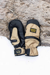 Deathgrip Werewolf Mitt
