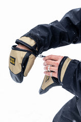 Deathgrip Werewolf Mitt