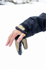 Deathgrip Werewolf Mitt