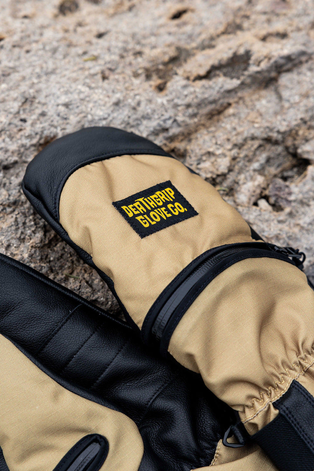 Deathgrip Werewolf Mitt
