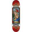 DGK 'Sacred' Complete Skateboard - The Snowboard Shop