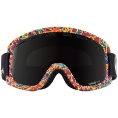 Dragon D1 OTG Goggles - The Snowboard Shop