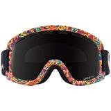Dragon D1 OTG Goggles - The Snowboard Shop