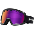 Dragon D1 OTG Goggles - The Snowboard Shop