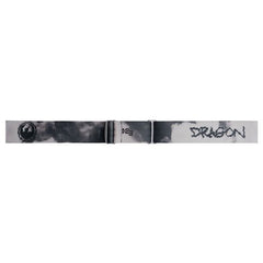 Dragon D1 OTG Goggles - The Snowboard Shop