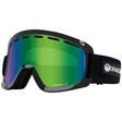 Dragon D1 OTG Goggles - The Snowboard Shop