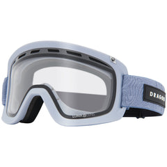 Dragon D1 OTG Goggles - The Snowboard Shop