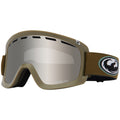 Dragon D1 OTG Goggles - The Snowboard Shop
