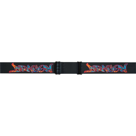 Dragon D1 OTG Goggles - The Snowboard Shop
