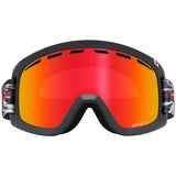 Dragon D1 OTG Goggles - The Snowboard Shop