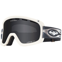 Dragon D1 OTG Goggles - The Snowboard Shop