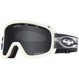Dragon D1 OTG Goggles - The Snowboard Shop