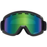 Dragon D1 OTG Goggles - The Snowboard Shop