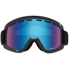 Dragon D1 OTG Goggles - The Snowboard Shop
