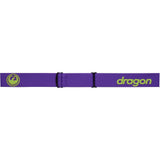 Dragon DX3 Goggles - The Snowboard Shop