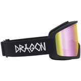 Dragon DX3 L OTG Goggles - The Snowboard Shop