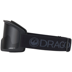Dragon DX3 L OTG Goggles - The Snowboard Shop
