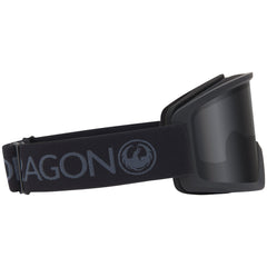 Dragon DX3 L OTG Goggles - The Snowboard Shop