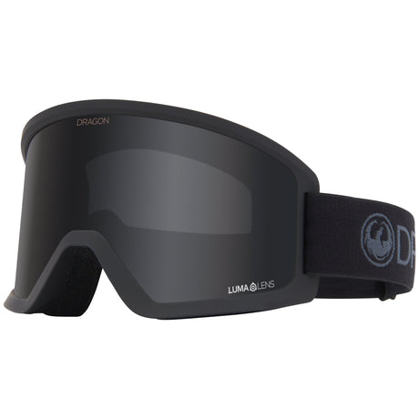Dragon DX3 L OTG Goggles - The Snowboard Shop
