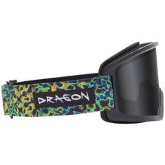 Dragon DX3 L OTG Goggles - The Snowboard Shop