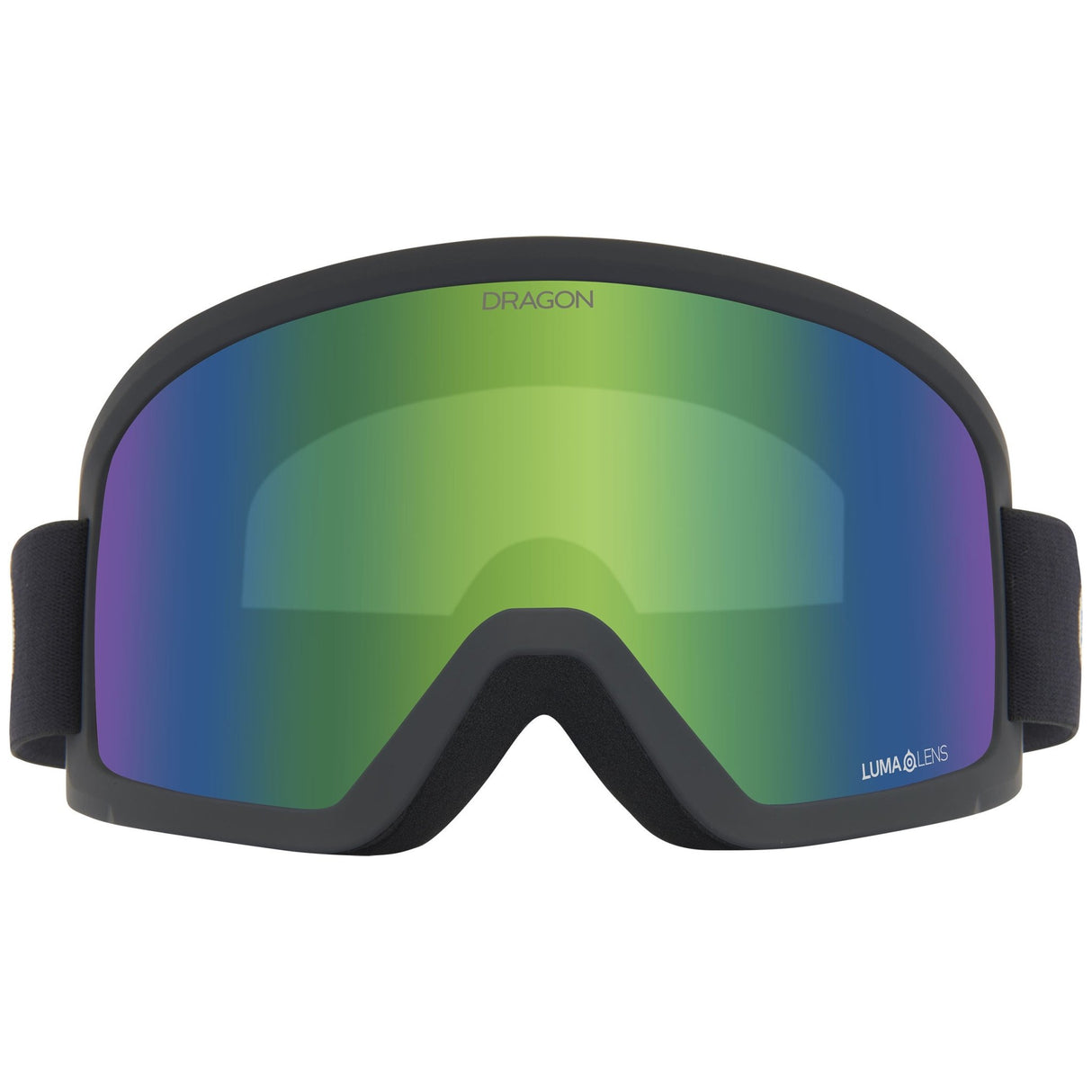 Dragon DX3 L OTG Goggles - The Snowboard Shop