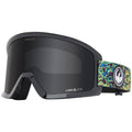 Dragon DX3 L OTG Goggles - The Snowboard Shop