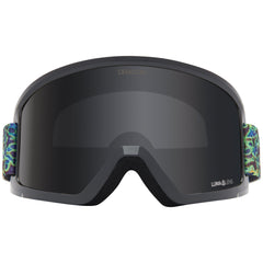 Dragon DX3 L OTG Goggles - The Snowboard Shop