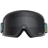 Dragon DX3 L OTG Goggles - The Snowboard Shop