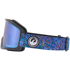 Dragon DX3 L OTG Goggles - The Snowboard Shop