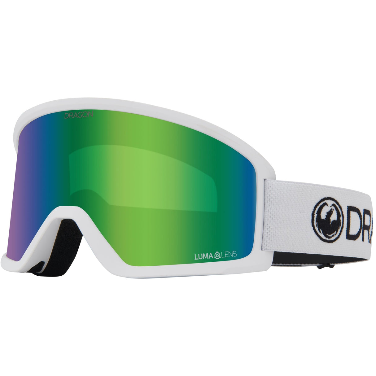 Dragon DX3 OTG Goggles - The Snowboard Shop